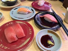 -寿司郎(皇庭广场店)