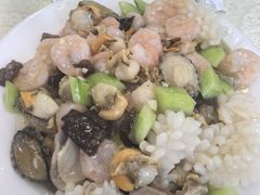全爆-奥华餐厅·老张记(台基厂店)