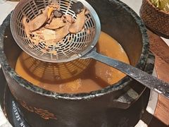 -芸山季·云南野生菌火锅(人民广场来福士店)