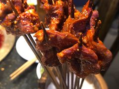 -周师兄大刀腰片火锅(洪崖洞旗舰店)