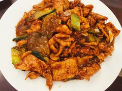 -晋阳饭庄(虎坊桥店)