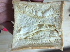 -京馔手工吐司(万达广场济南高新店)