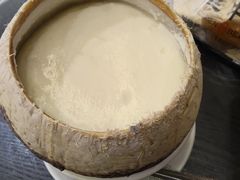 -民信老铺(双皮奶博物馆店)