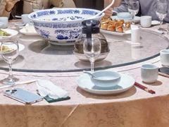 -山外山菜馆(玉泉路店)