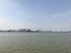 -云龙湖旅游景区