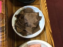 -味仙疯美蛙鱼头(清扬路总店)
