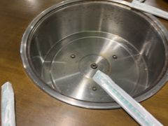 -菌乡缘·野生菌蒸汽鱼火锅(江边夜市店)