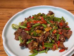 -湘水滨·臭鳜鱼·湘菜(马驹桥店)