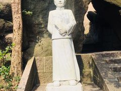 -巨石山景区