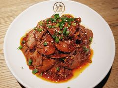 麻辣牛肉-江渔儿酸菜鱼(东山店)