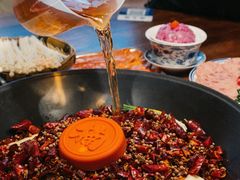 -楠火锅(昆山金鹰店)