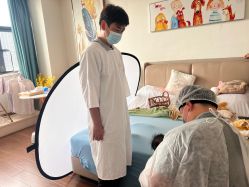 -玛瑞莎专业孕妇摄影(越秀店)