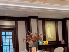-君庭中餐厅(友谊宾馆店)