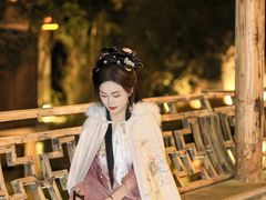 -汉仪华裳汉服旗袍·摄影写真馆(乌镇西栅店)