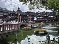 -上海城隍庙