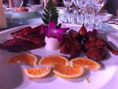 -芭菲盛宴·环球美食(锦城万达广场店)
