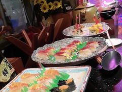 -领鲜活海鲜榴莲自助火锅(东门店)