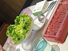 -半闲斋羊肉铺(齐礼阎店)