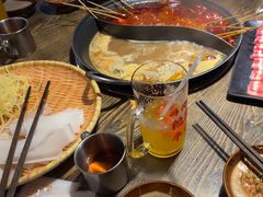 -冯校长老火锅(深圳总店)