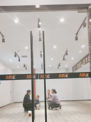 -MME街舞