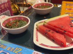 -大吉利·潮汕鲜牛肉火锅(阳光天鸿广场店)