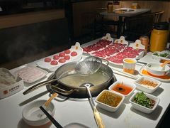 -潮发潮汕牛肉店(龙洞店)