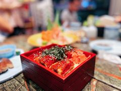 -炙柒Sekinana·精致料理 烧鸟·铁板烧(海上世界店)
