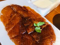 烤鸭-又一福烤鸭·北京菜(东四店)