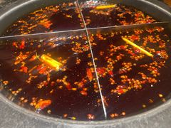 -陈眼镜火锅(总店)