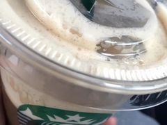 -星巴克(红房子店)