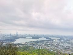 -紫金山天文台