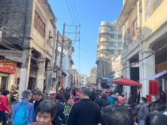 -水街农贸市场
