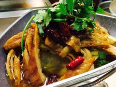 -王妈热卤·川味馆(海昌店)