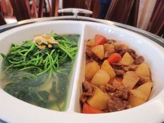 -香宫中餐厅 · 桂林香格里拉