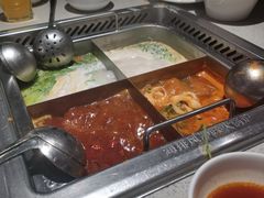-海底捞火锅(大融城店)