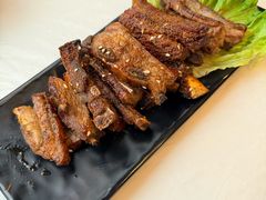 烤羊排-庐州太太(鼓楼店)