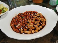 -郑喜旺烧烤(郑州总店)