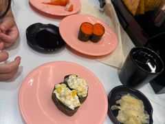 -争鲜回转寿司(朝北大悦城店)