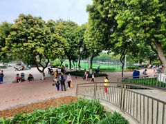 -天河儿童公园
