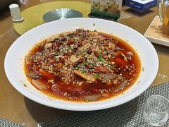 -冠州宴·海鲜烤鸭民间菜(冠县店)