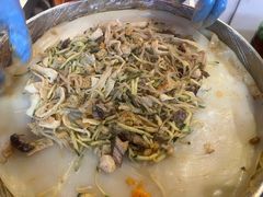 -安徽阜阳卷馍(西单店)