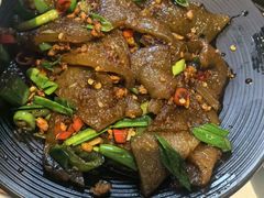 -新繁老號豌豆汤饭店·江湖菜(宝光寺店)