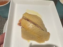 -上海兴国宾馆香樟园西餐厅