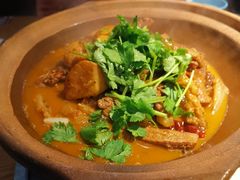 -吃饭皇帝大土家民族菜(正大广场店)