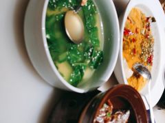 -客语客家菜(佳兆业广场店)