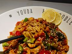 -友达面馆(广州总店)
