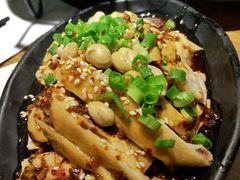 -花椒笑成都小馆(百脑汇店)