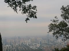 -大蜀山国家森林公园