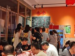 -荆九爷爆炒桥头三嫩(夫子庙店)