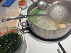 -陈记顺和潮汕牛肉火锅(棠德南路店)